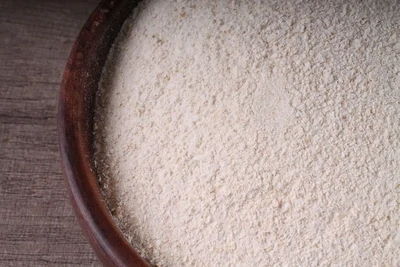 Flour Atta And Rava