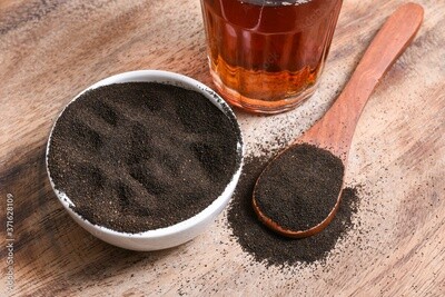 Tea and Beverages