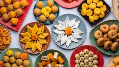 Sweets