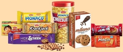 Biscuits