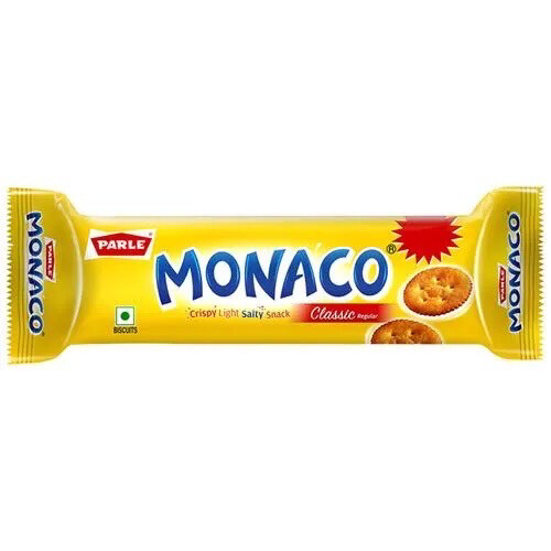 PARLE Monaco 63g