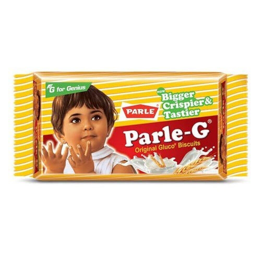 Parle G 80g