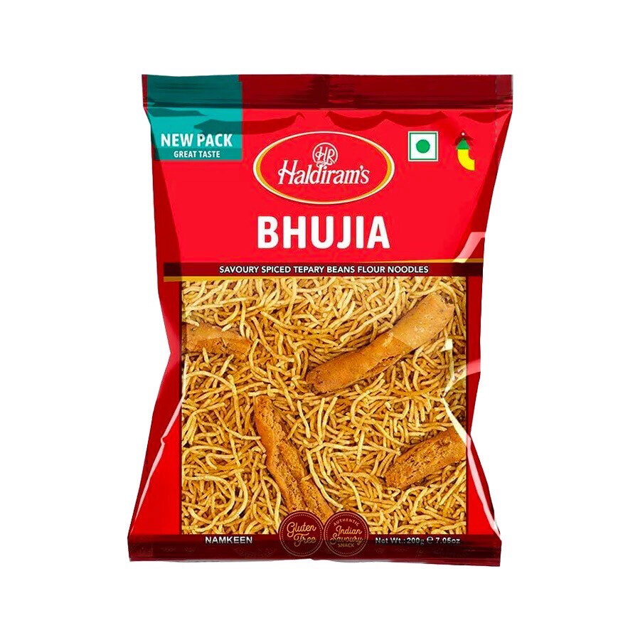 Haldiram Bhujia 200g
