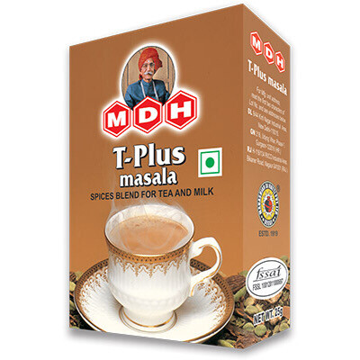 MDH T-Plus 35g