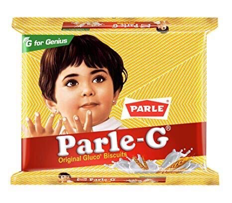 PARLE PARLE G 799g