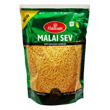 Haldiram Malai Sev 340g