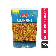 Haldiram All In One 400g