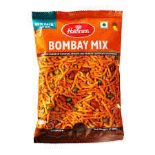 Haldiram Spicy Bombay Mix 200g