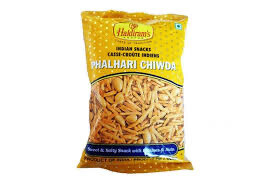 Haldiram Farali Chiwda 200g