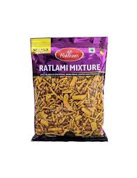 Haldiram Ratlami Mixture 200g
