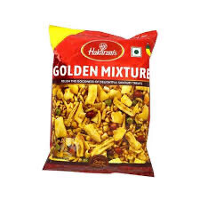 Haldiram Golden Mixture 200g