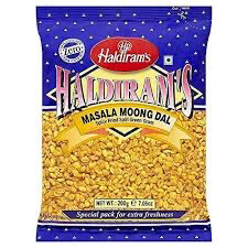 Haldiram Moong Dal Masala 200g