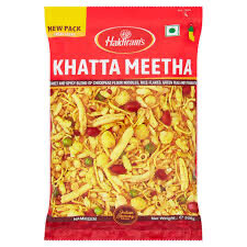 Haldiram Khatta Meetha 200g