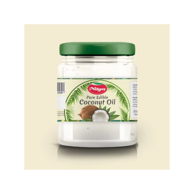 Nitya Coconut Oil 900ml