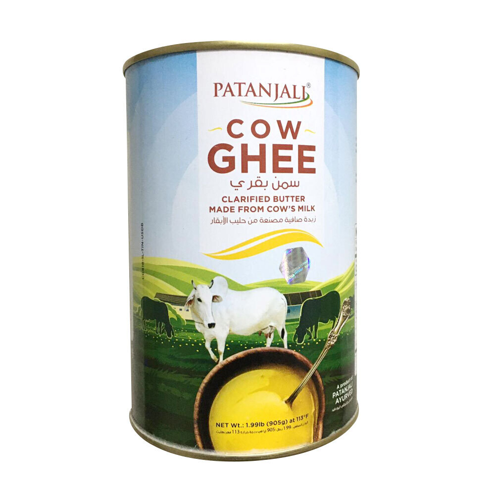 Patanjali Cow Ghee 1kg