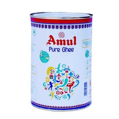 Amul Pure Ghee 1kg