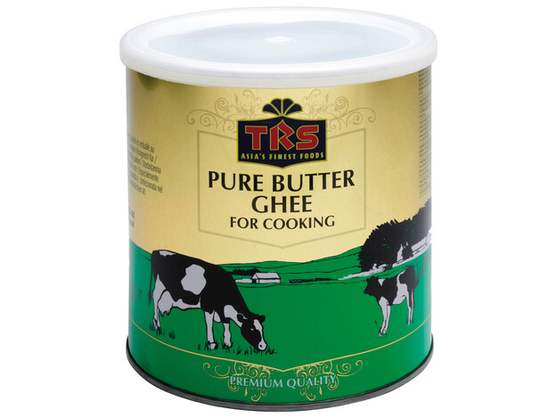 Trs Pure Butter Ghee 500g