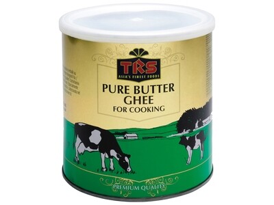 Trs Pure Butter Ghee 500g