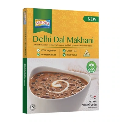 Ashoka Delhi Dal Makhni 280g