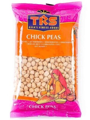Trs Chick Peas 2kg