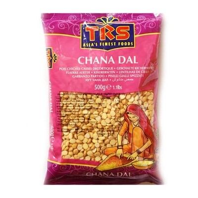 Trs Chana Dal 500g