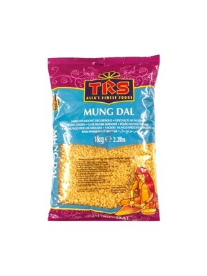 Trs Mung Dal 1kg