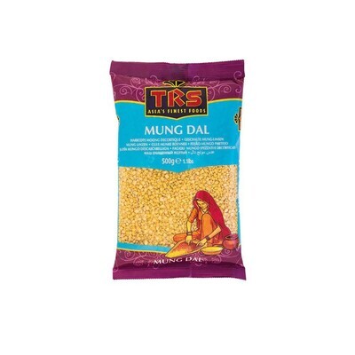 Trs Mung Dal 500g