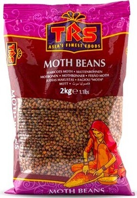 Trs Moth Beans 2kg