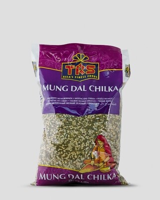 Trs Mung Dal Chilka 2kg
