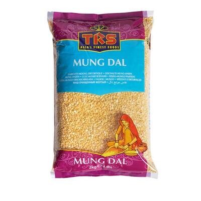 Trs Mung Dal 2kg