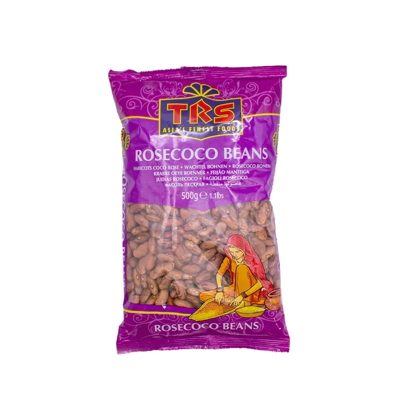 Trs Rosecoco Beans 500g
