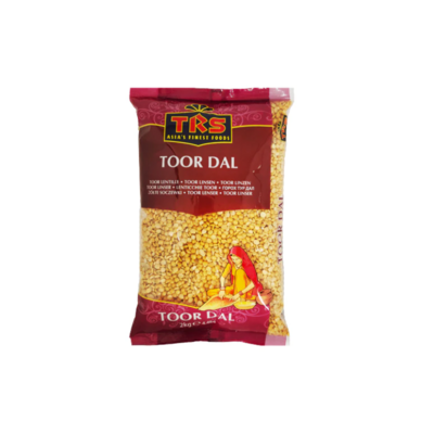 Trs Toor Dal 2kg