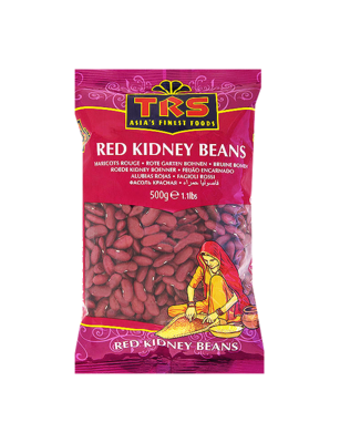 Trs Red Kidney Beans 500g