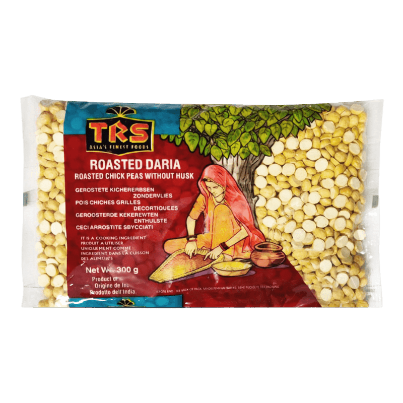 Trs Roasted Daria 300g