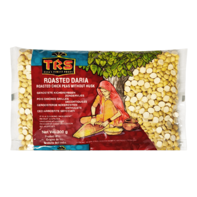 Trs Roasted Daria 300g