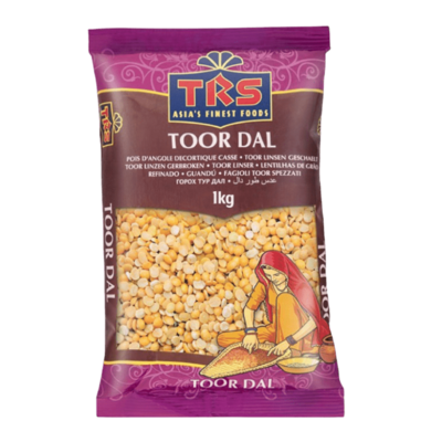 Trs Toor Dal 1kg