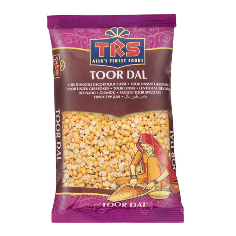 Trs Toor Dal 500g