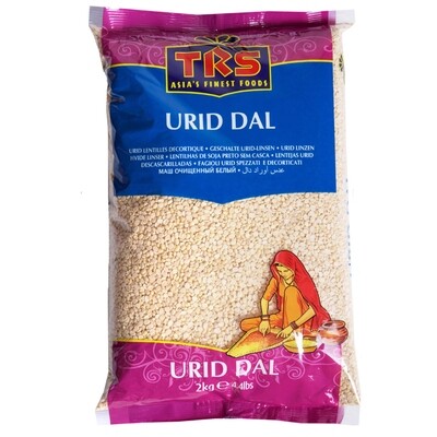 Trs Urid Dal 2kg