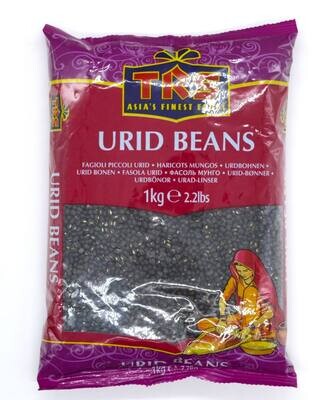 Trs Urid Beans 1kg