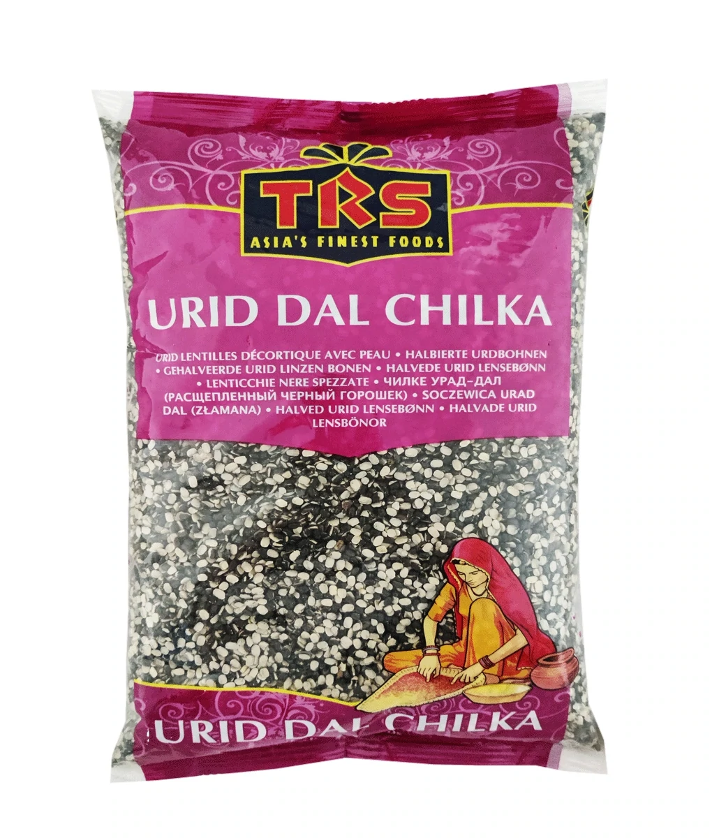 Trs Urid Dal Chilka 1kg