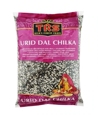 Trs Urid Dal Chilka 1kg