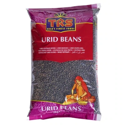Trs Urid Beans 2kg