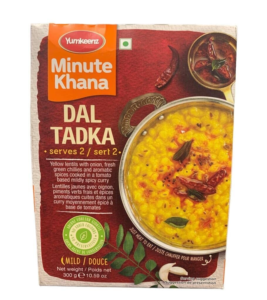 Haldiram Dal Tadka 300g