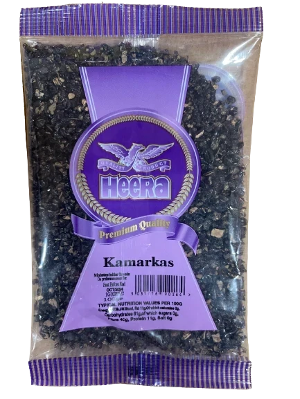 Heera Kamarkas 100g