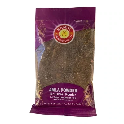 Kamal Amla Powder 100g