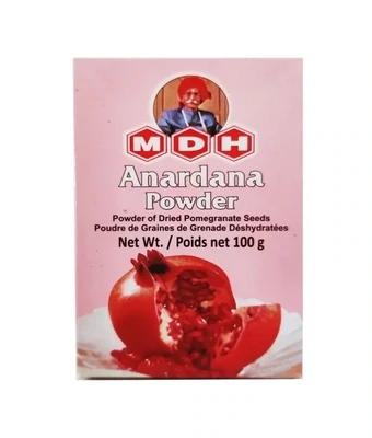 MDH Anardana Powder 100g