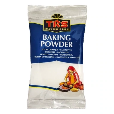 Trs Baking Powder 100g
