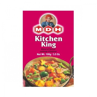 MDH Kitchen King 100g