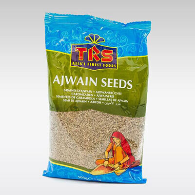 Trs Ajwain Seeds 300g
