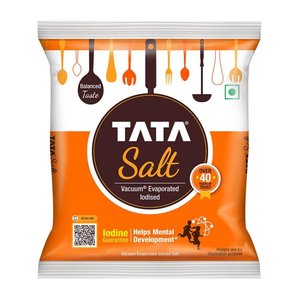 Tata Salt 1kg
